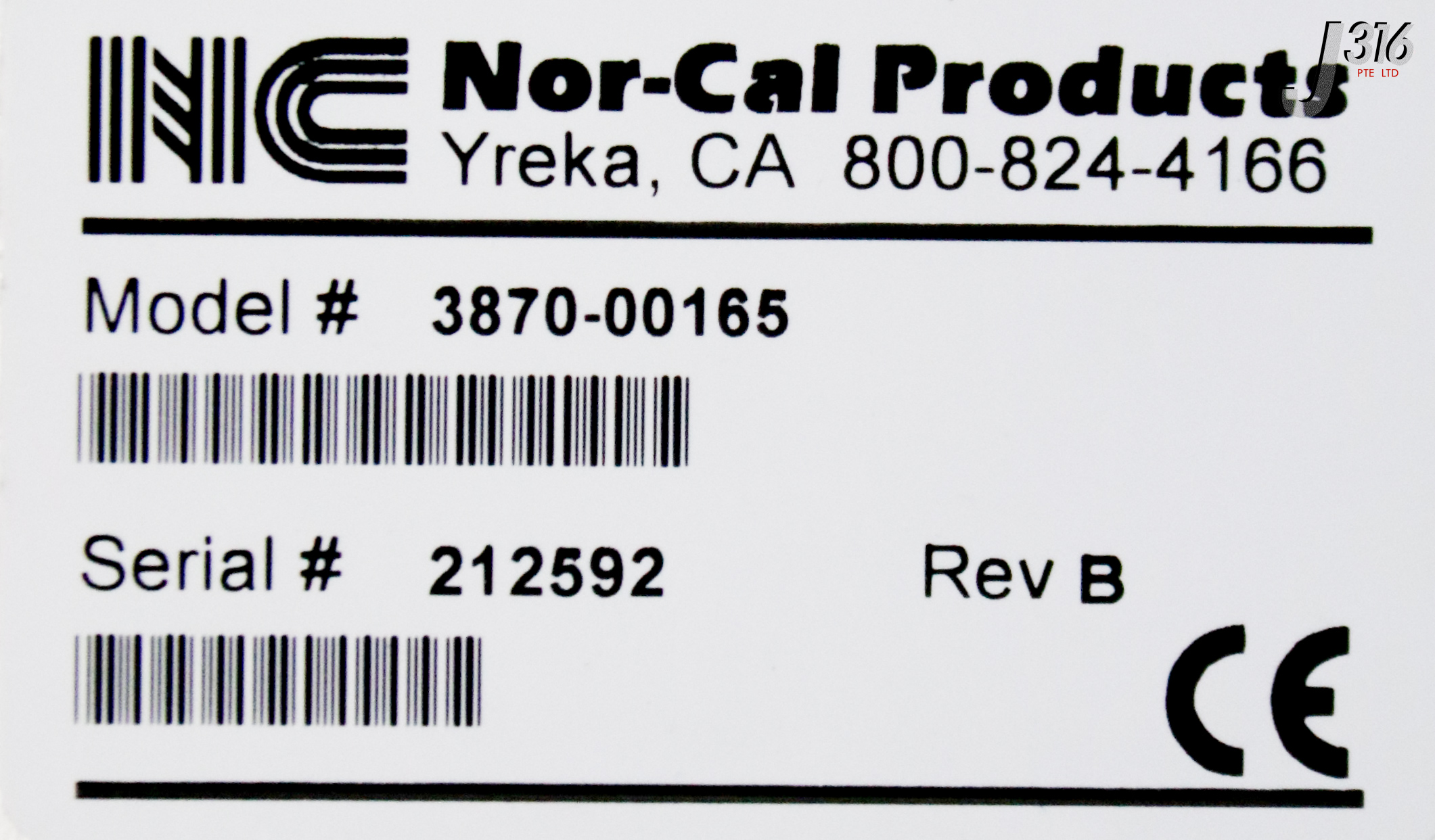 C3890 APPLIED MATERIALS VALVE PRESS CNTRL APC 100/240VAC 24VDC